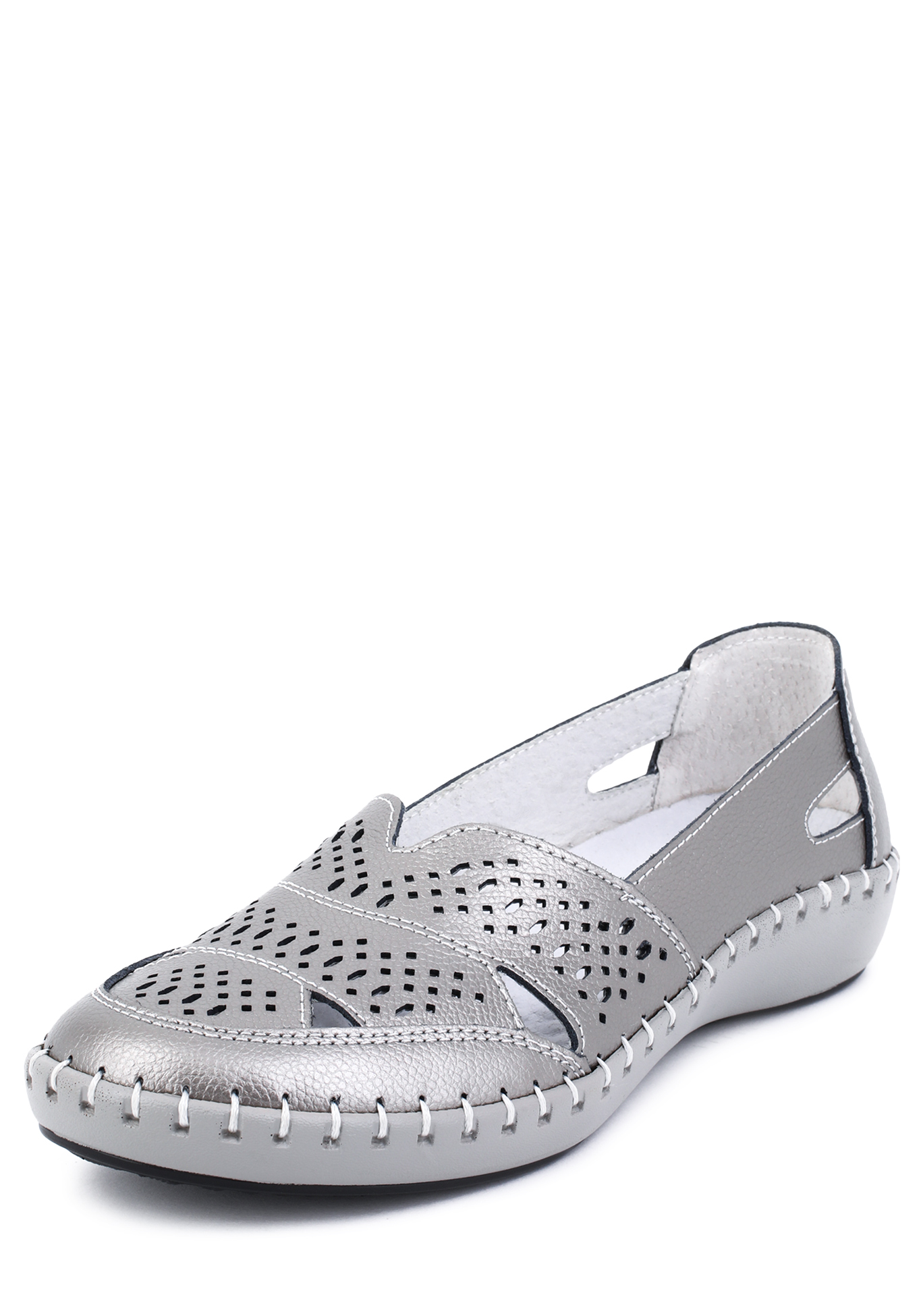 Туфли летние женские "Флоретта"