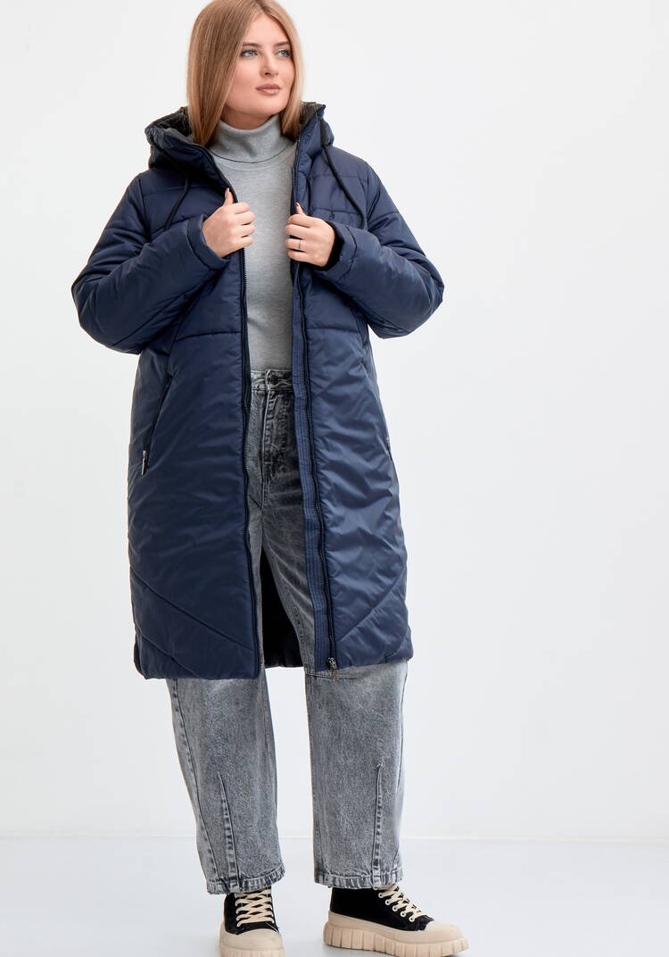 Пальто Илария шир.  750, рис. 17