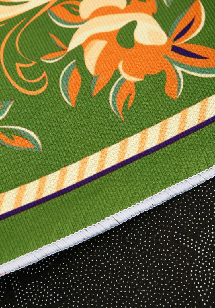 Ковер Звезда Востока шир.  750, рис. 25