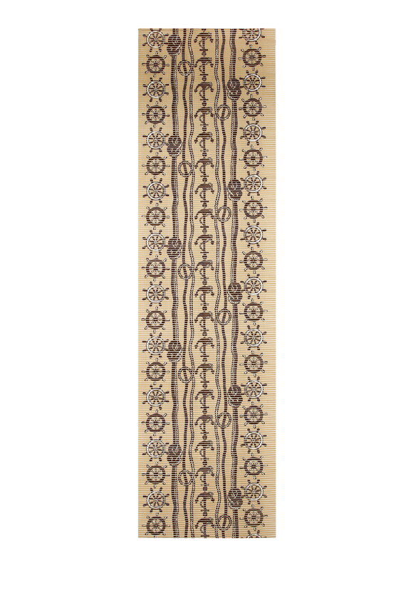 Дорожка-коврик антискользящая шир.  580, рис. 4