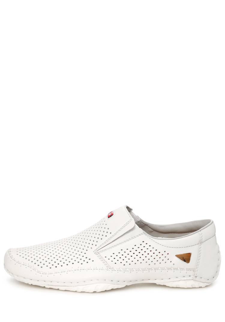 Полуботинки мужские Райан шир.  750, рис. 7