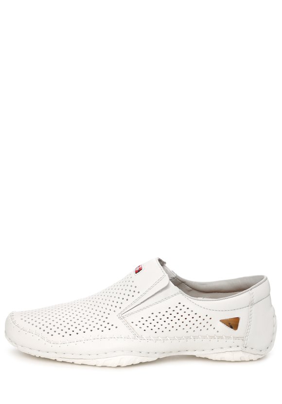 Полуботинки мужские Райан шир.  580, рис. 7