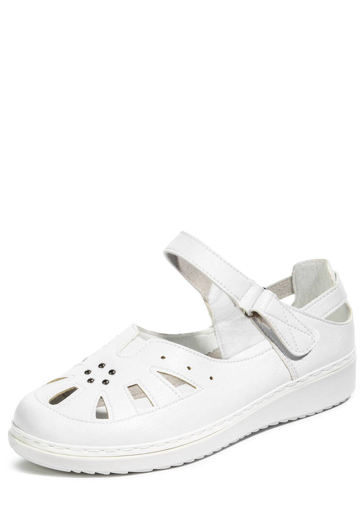 Туфли женские Грейс шир.  750, рис. 11