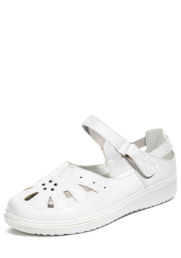 Туфли женские Грейс шир.  580, рис. 11