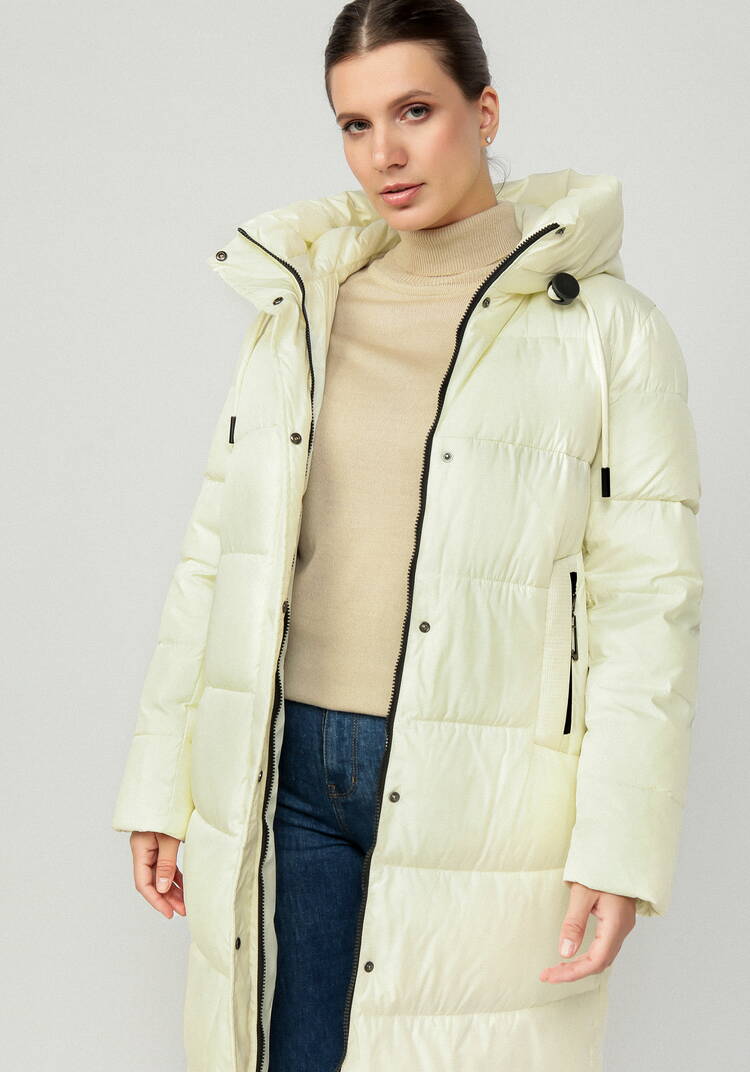 Пуховик Барбара шир.  750, рис. 8