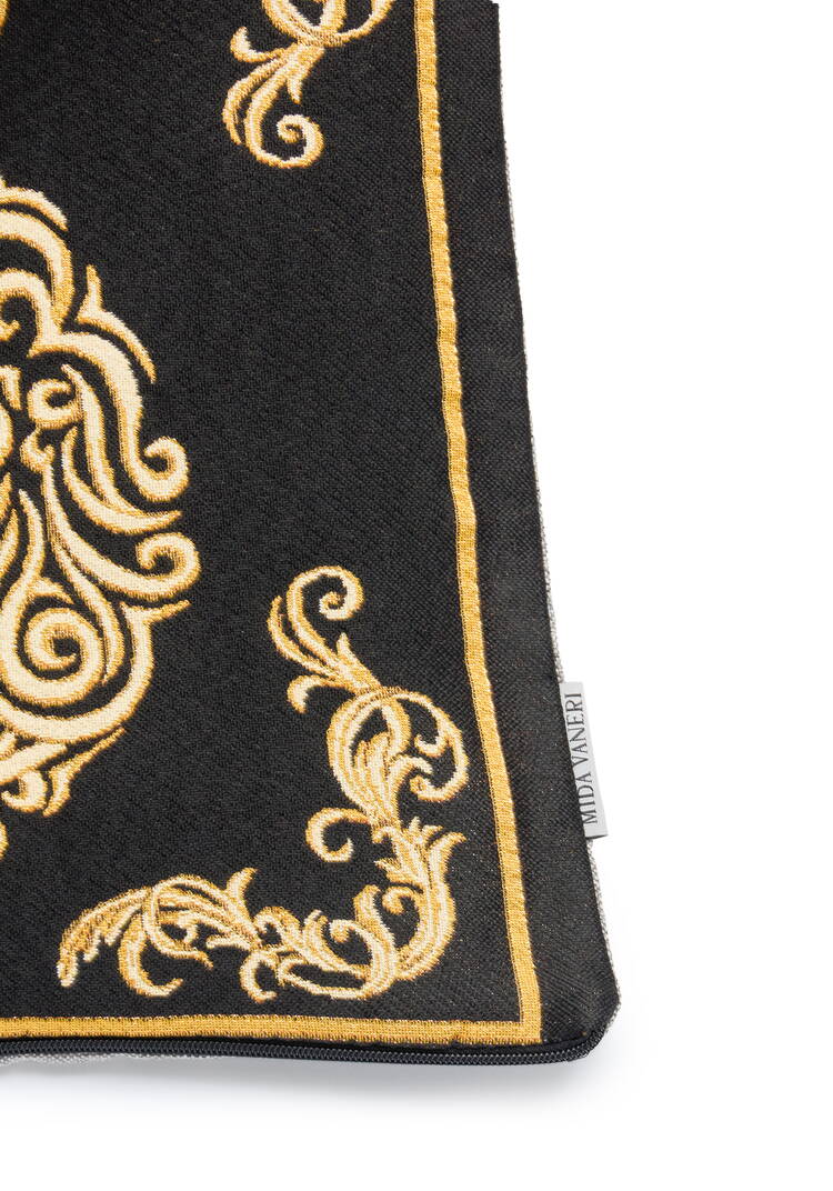 Наволочка  гобеленовая шир.  750, рис. 12