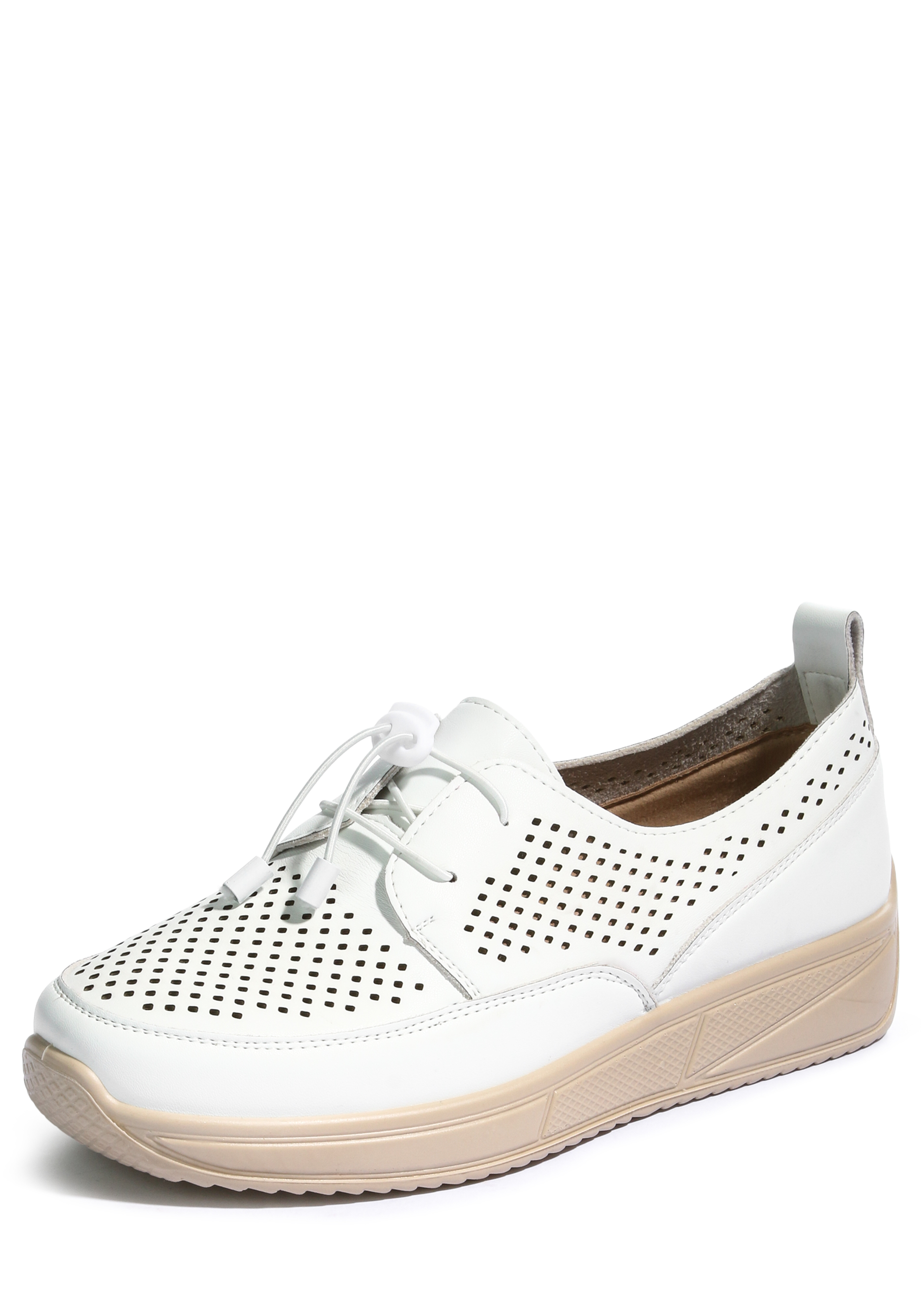 Полуботинки женские "Аннета"