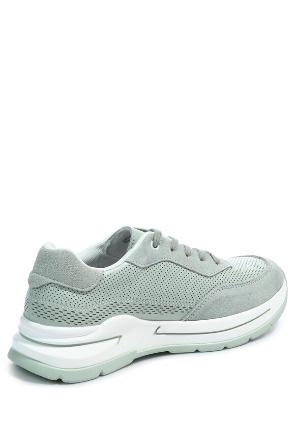 Кроссовки женские Олексия шир.  580, рис. 8