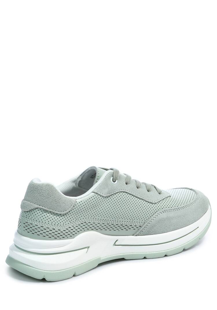 Кроссовки женские Олексия шир.  750, рис. 8