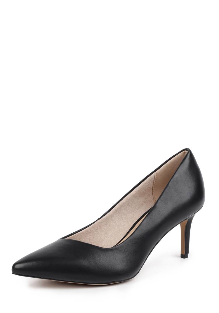 Туфли женские Шерин шир.  750, рис. 9