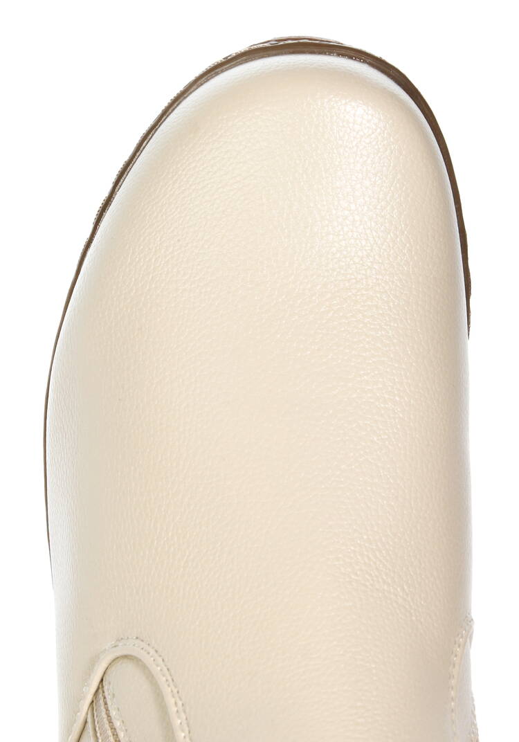 Полусапоги женские Делли шир.  750, рис. 4