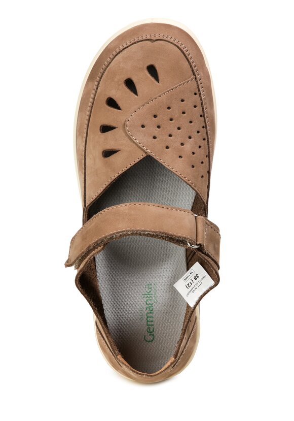 Туфли женские Оливия шир.  580, рис. 37