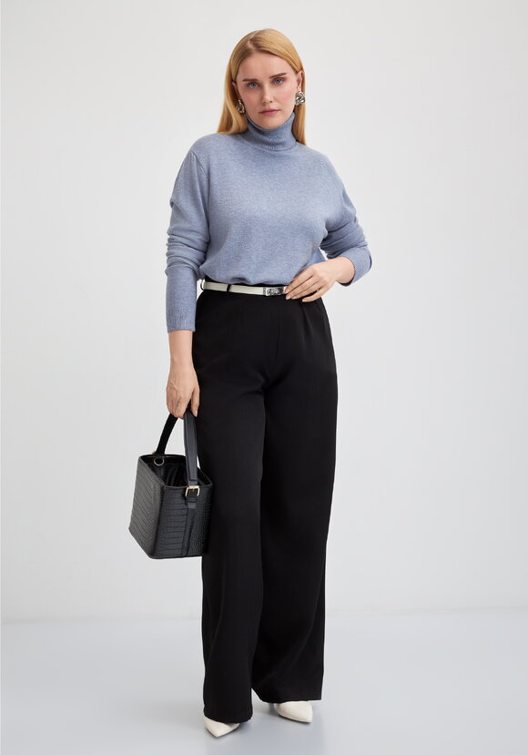 Водолазка Вания шир.  580, рис. 2