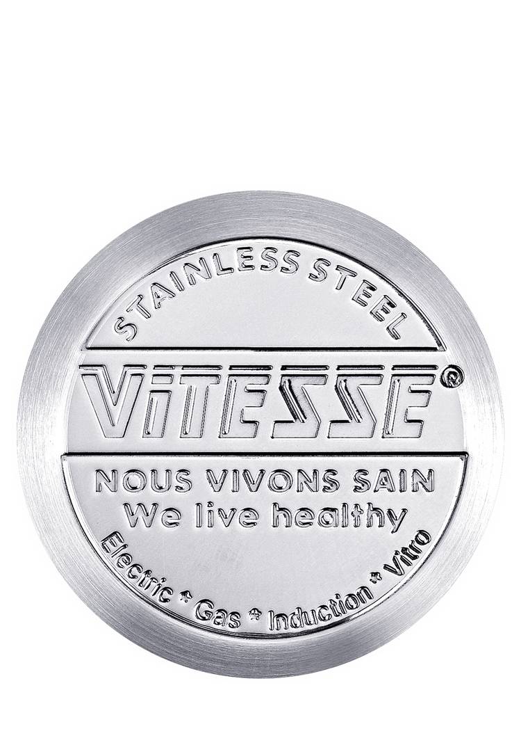 Кастрюля с крышкой и мерной шкалой шир.  750, рис. 14