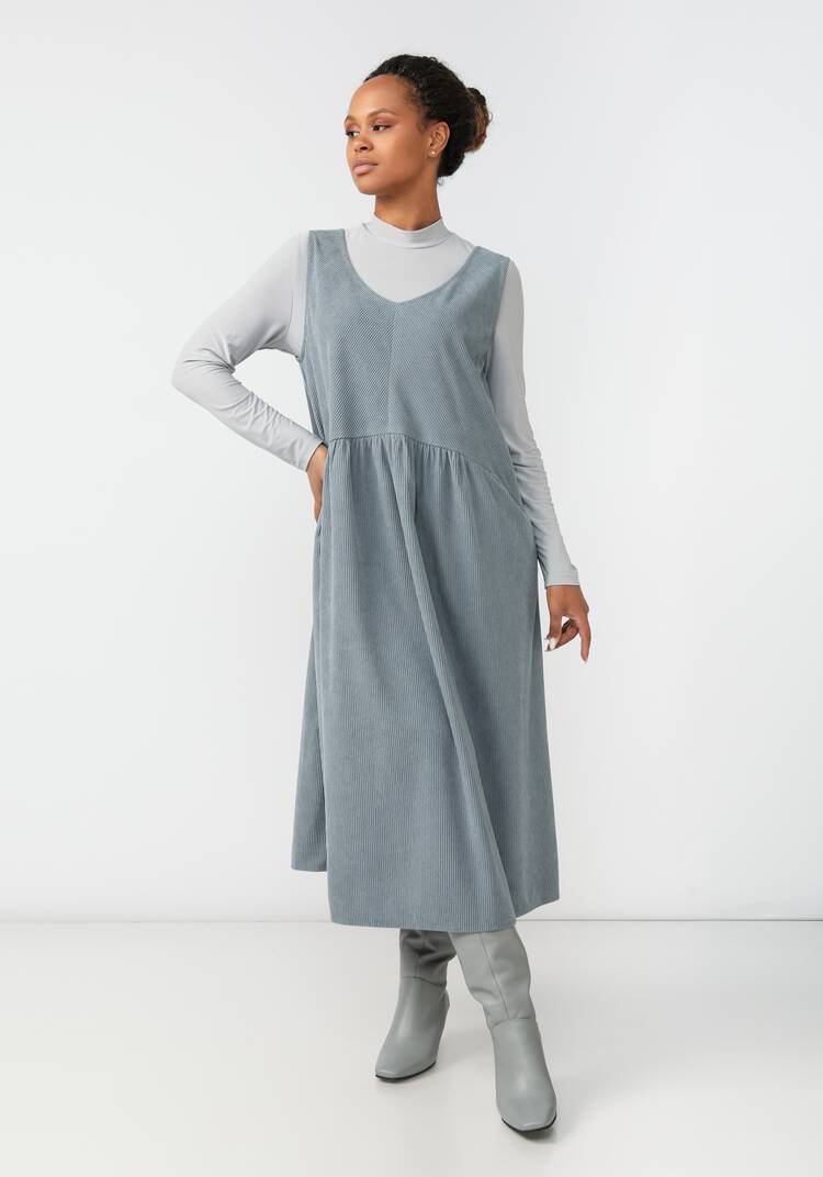 Сарафан Аманда шир.  750, рис. 7