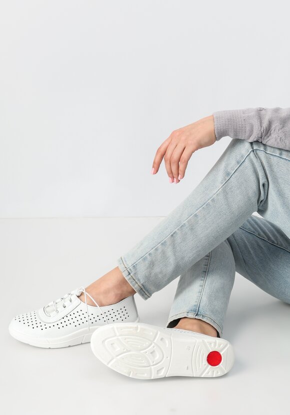 Ботинки женские Ильма шир.  580, рис. 69