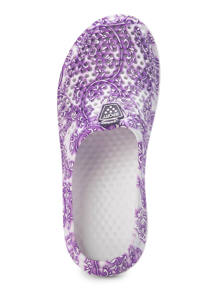 Женские Сабо Альба шир.  750, рис. 28