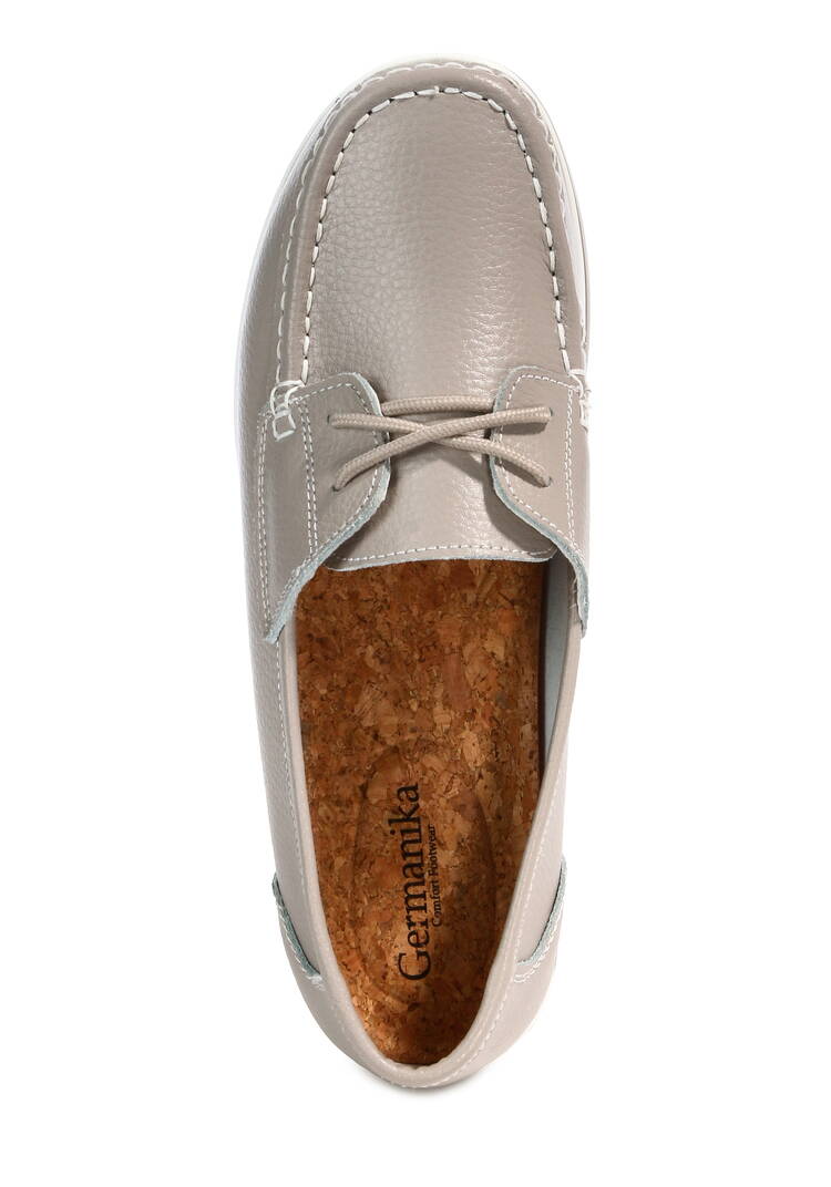 Мокасины женские Дарина шир.  750, рис. 27