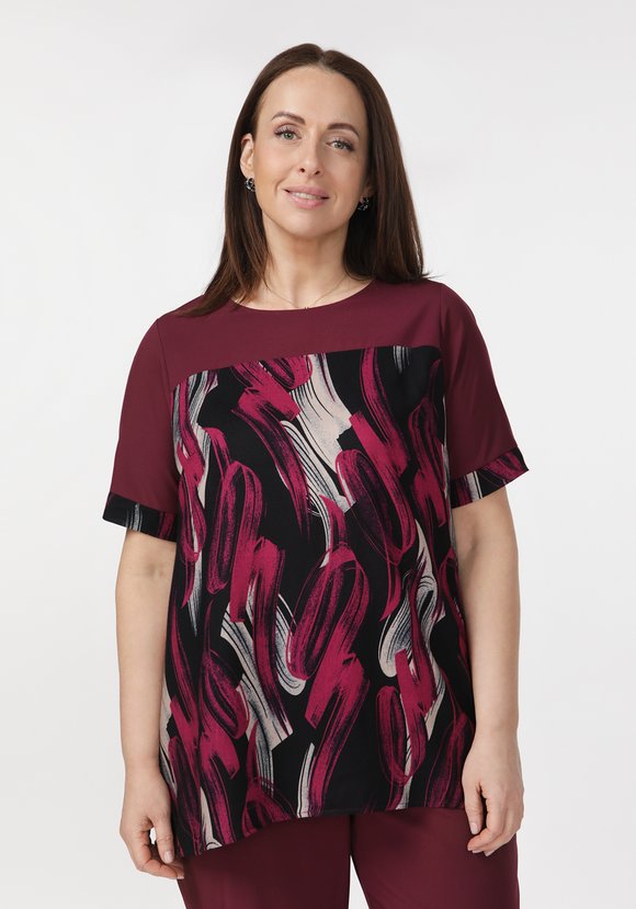 Костюм Чарующий взгляд шир.  580, рис. 10