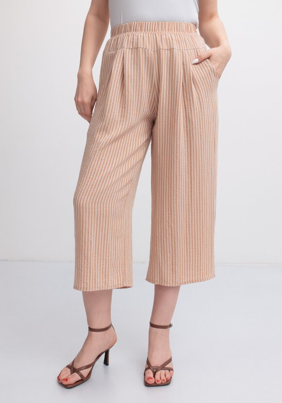 Брюки Офелия шир.  580, рис. 2