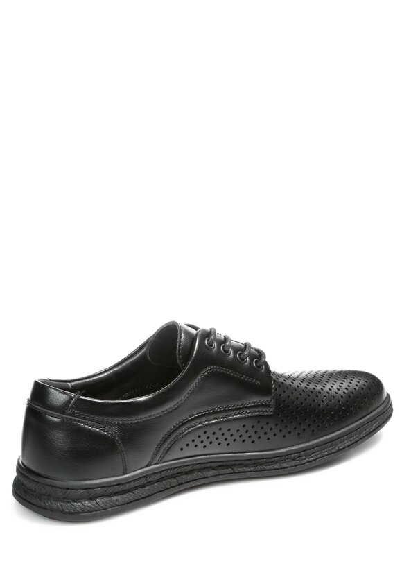 Полуботинки мужские Карлос шир.  580, рис. 3