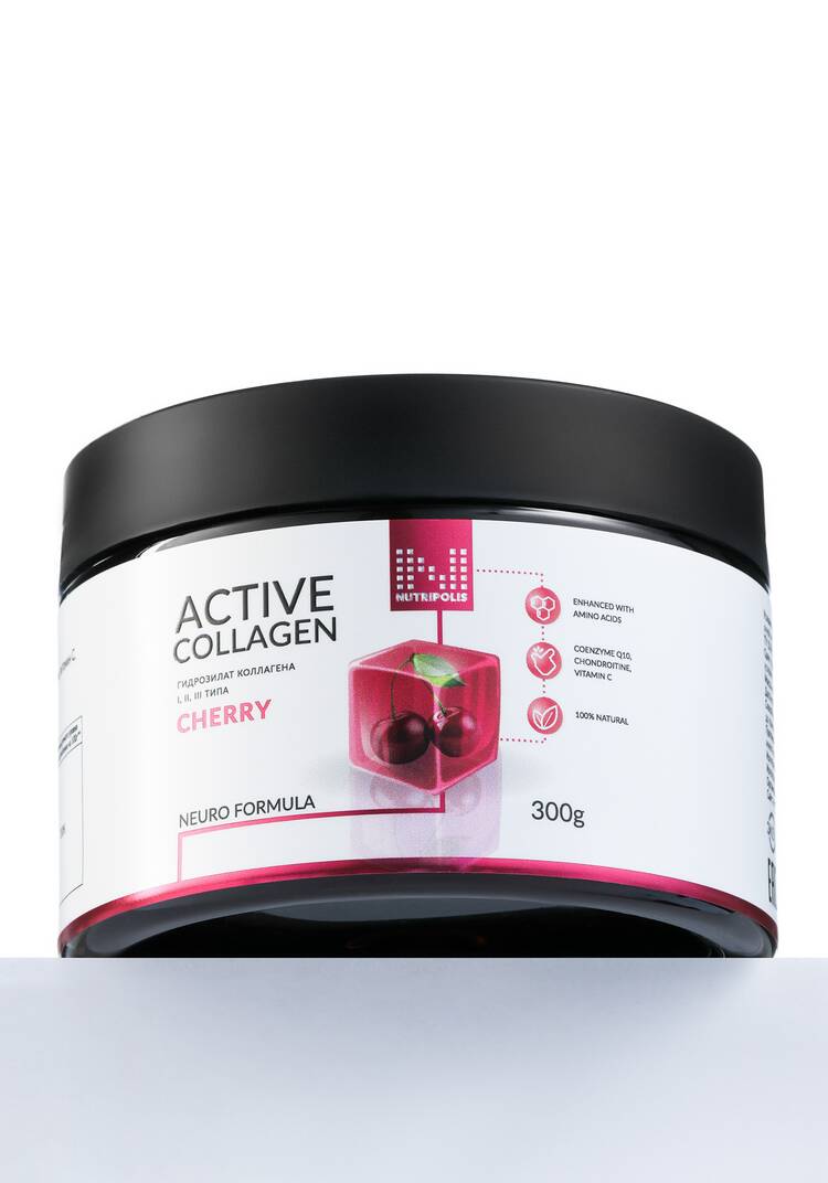 Активный коллаген, 3 шт. шир.  750, рис. 20