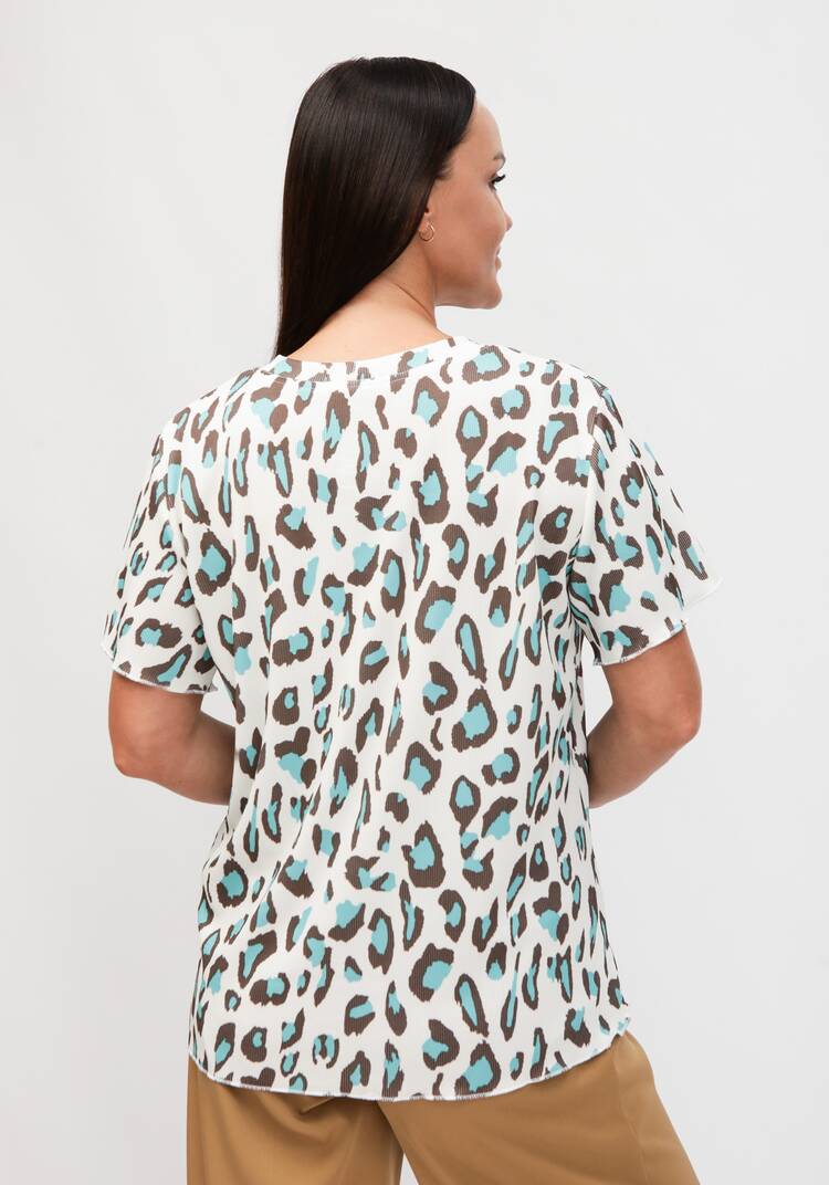 Блуза Фера шир.  750, рис. 23