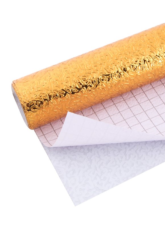 Самоклеящаяся пленка Надежная защита шир.  580, рис. 1