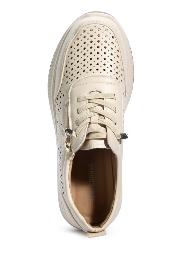 Кроссовки женские Амелия шир.  580, рис. 19