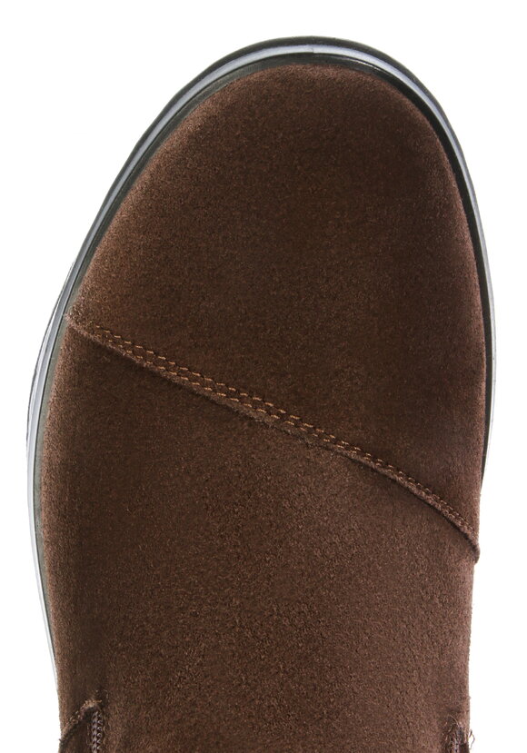 Ботинки женские Надежда шир.  580, рис. 4