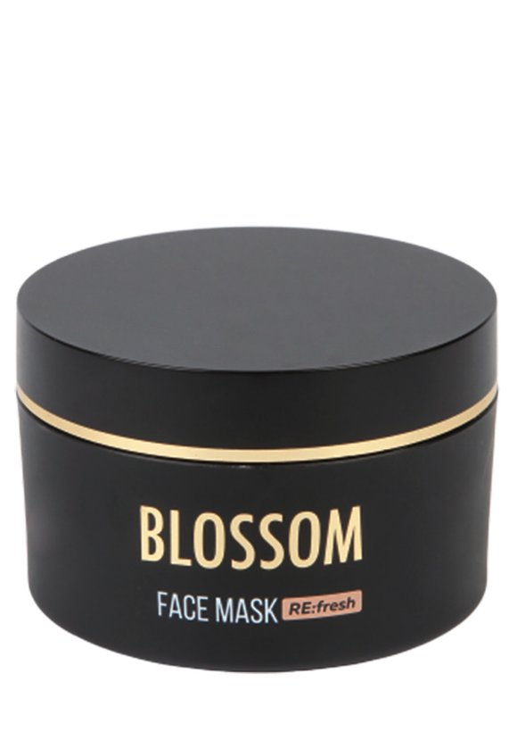 Маска для лица Re-Fresh шир.  580, рис. 1