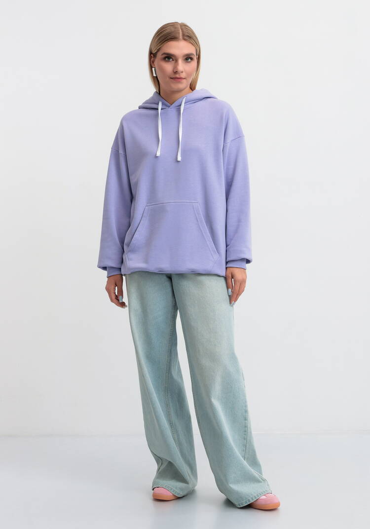 Толстовка Гармония шир.  750, рис. 14