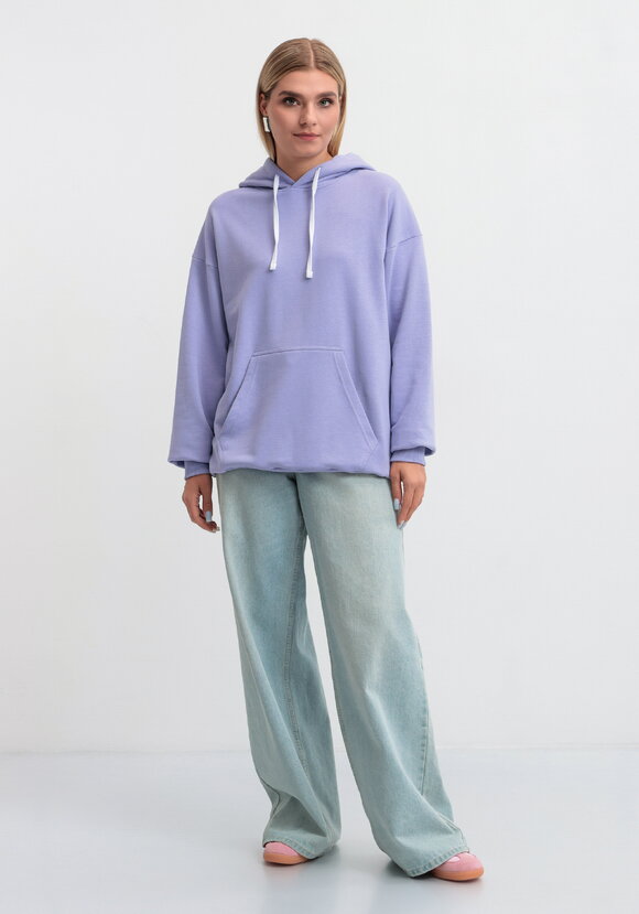 Толстовка Гармония шир.  580, рис. 14