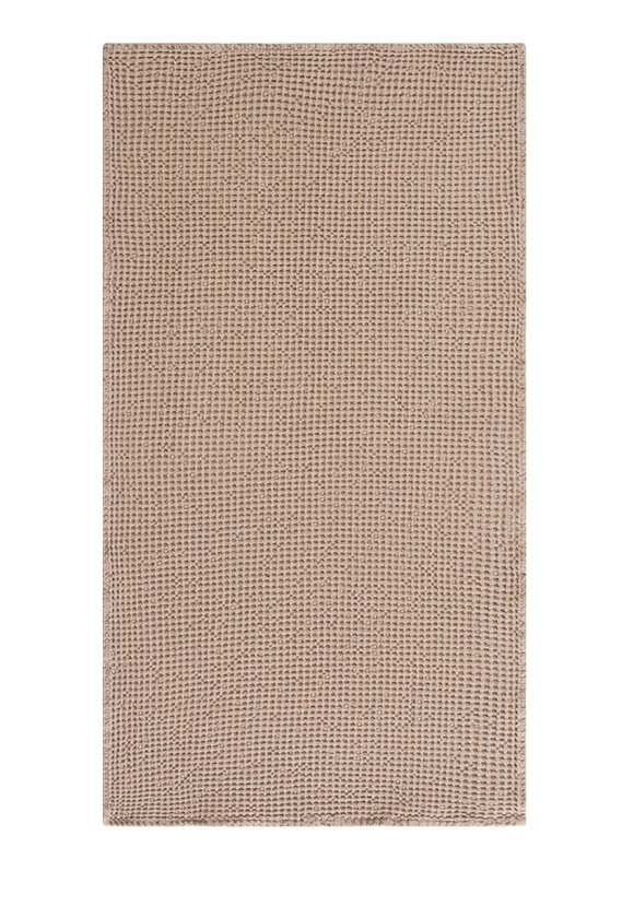 Полотенце Льняная коллекция, 2 шт. шир.  580, рис. 4