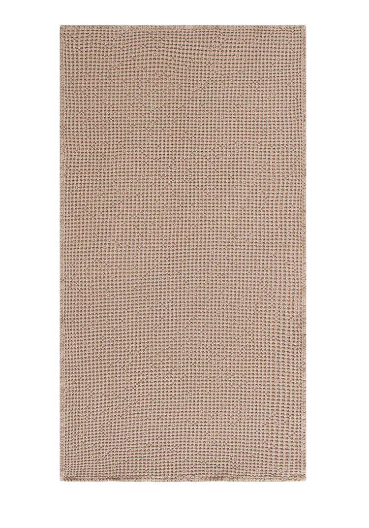 Полотенце Льняная коллекция, 2 шт. шир.  750, рис. 4