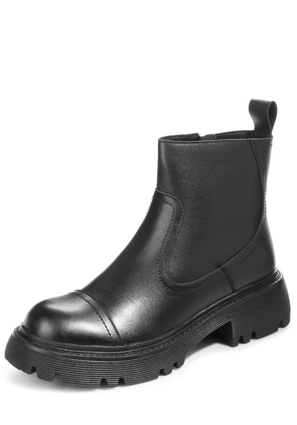 Ботильоны женские Ариадна шир.  580, рис. 7