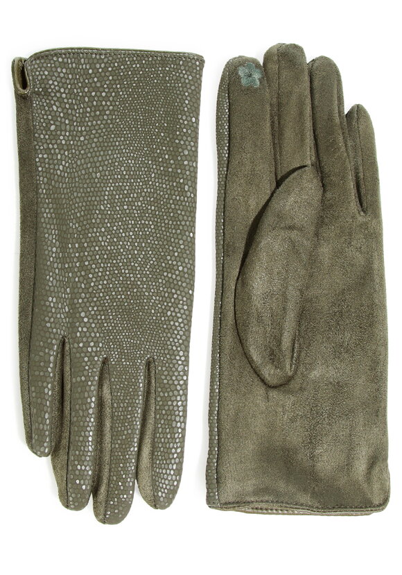 Эластичные перчатки Эмилия шир.  580, рис. 16