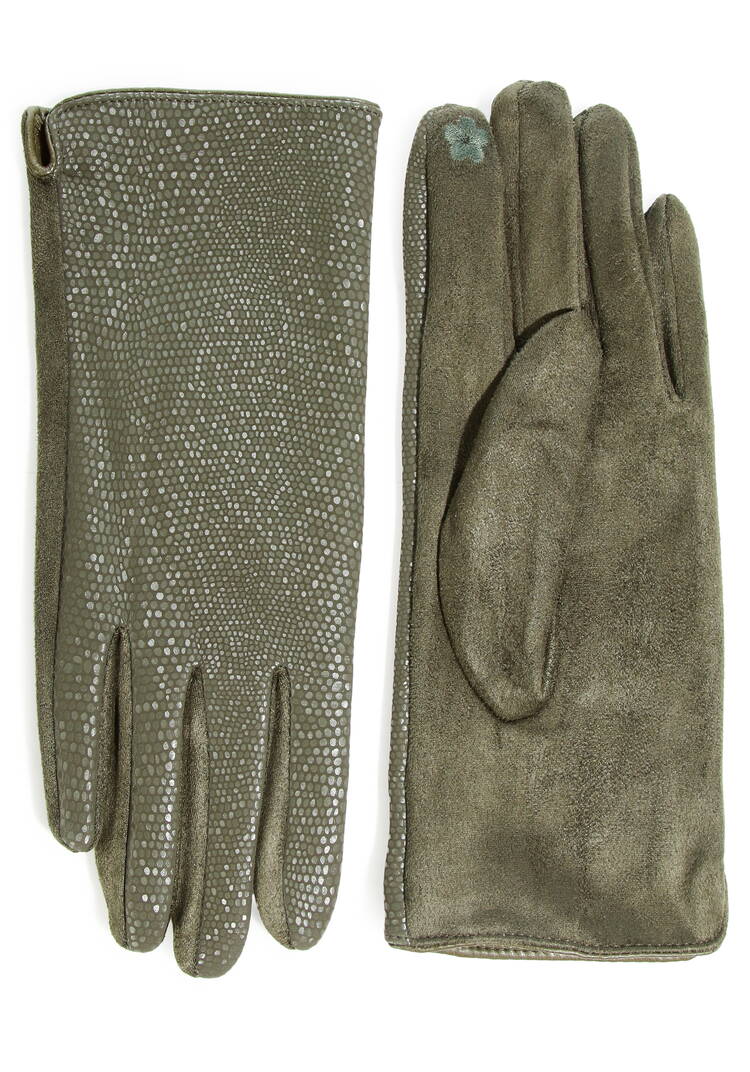 Эластичные перчатки Эмилия шир.  750, рис. 16