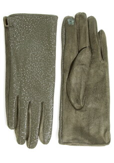 Эластичные перчатки Эмилия