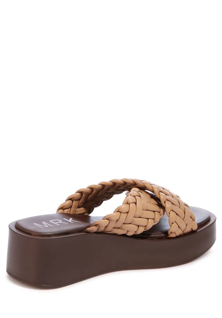 Сабо женские Сорента шир.  750, рис. 8