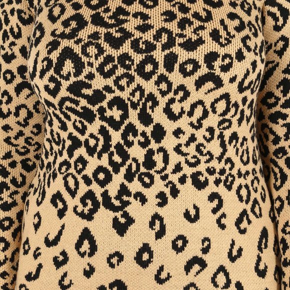 Платье прямого силуэта с принтом шир.  580, рис. 8