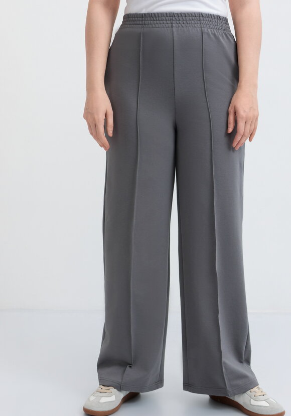 Брюки Агата шир.  580, рис. 4