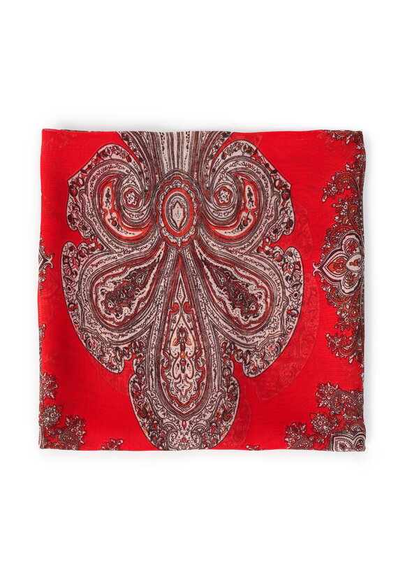 Палантин Орнамент шир.  580, рис. 25