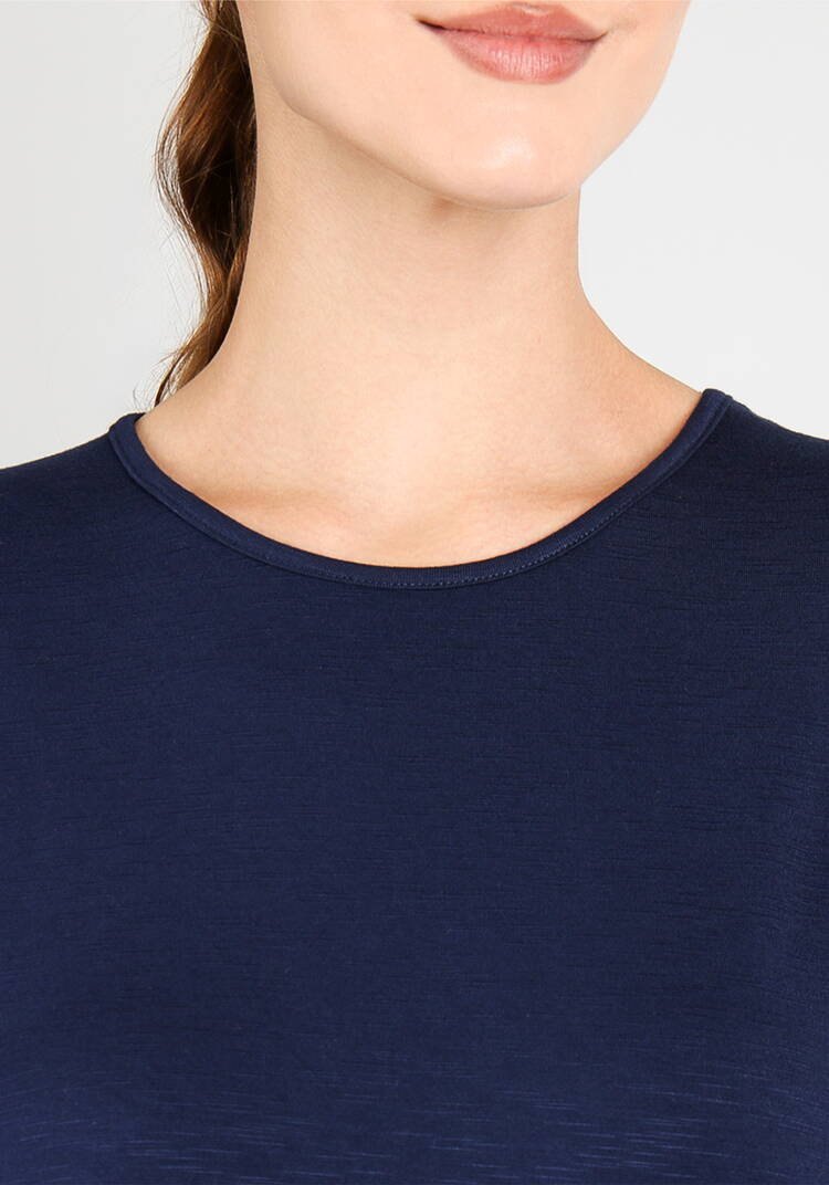 Блуза Карина шир.  750, рис. 17