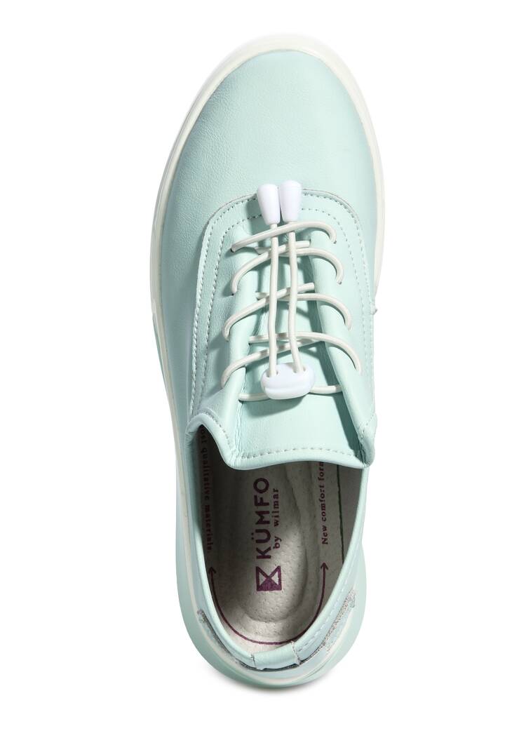 Полуботинки женские Айрис шир.  750, рис. 14