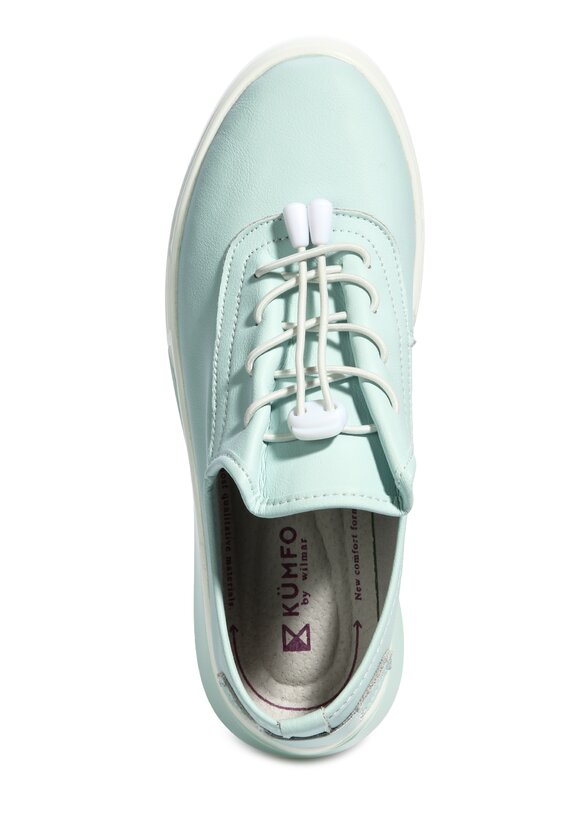 Полуботинки женские Айрис шир.  580, рис. 14