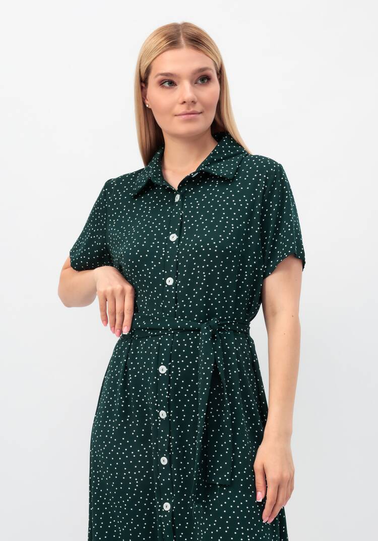 Платье Иванка шир.  750, рис. 7