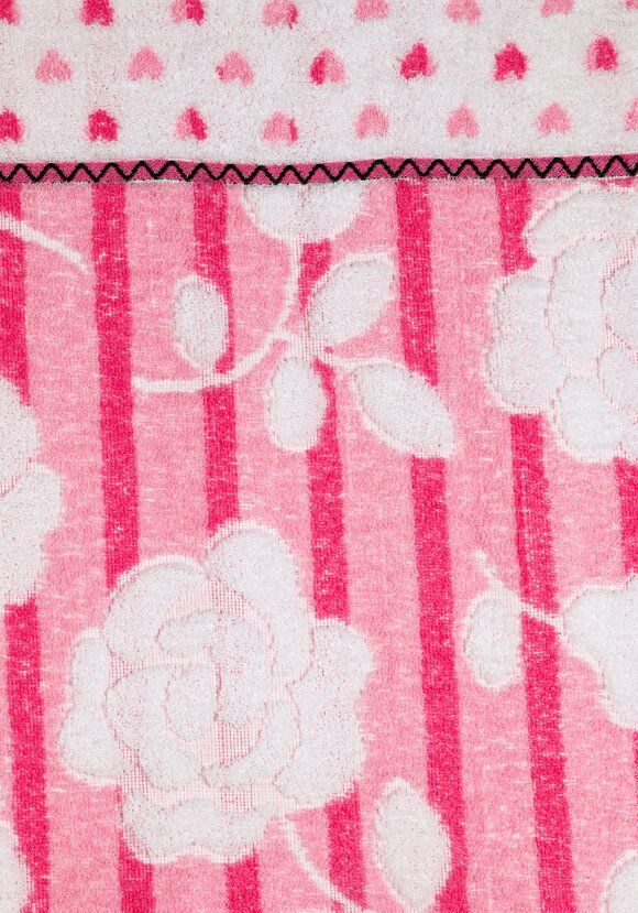 Полотенце махровое лицевое Марта, 2 шт. шир.  580, рис. 14