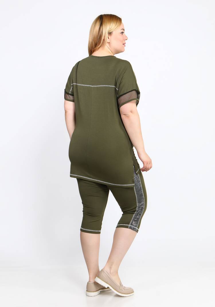 Костюм Роскошный Блеск шир.  750, рис. 7