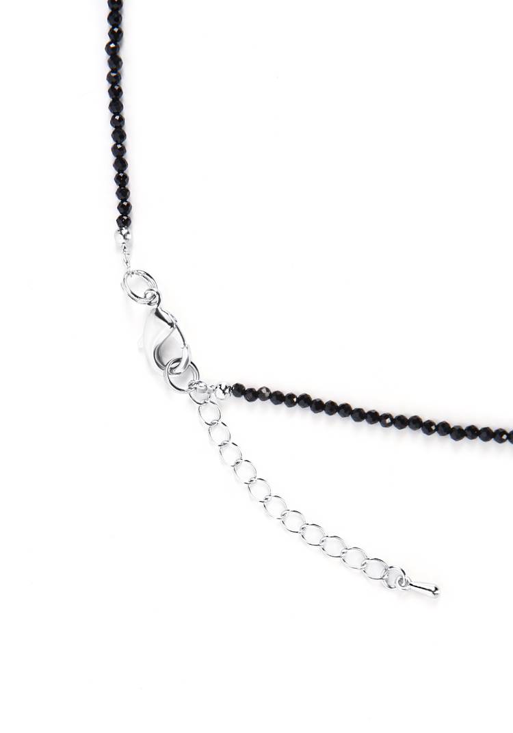 Комплект (бусы, браслет) Анжелитта шир.  750, рис. 4